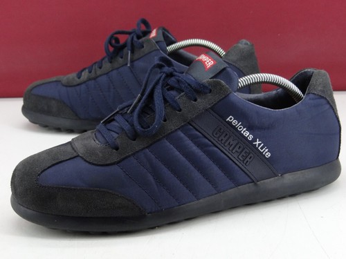 Camper pelotas lite baskets - pelotas,