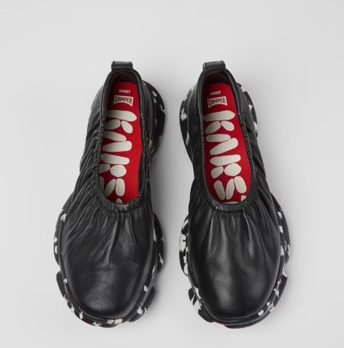 Chaussures plates mocassins - chaussures,