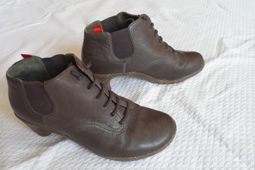 Belles chaussures bottines - belles, /bottines