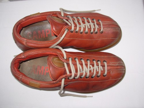 Camper chaussures femme - chaussures, cuir