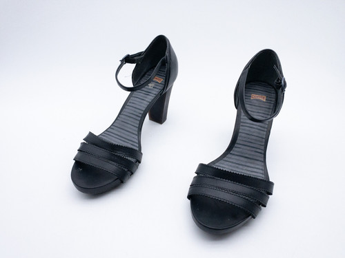 Camper sandale femme - À, talon