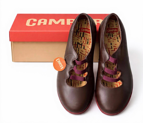 Sublimes twins camper - camper, 37